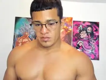 Chaturbate Adult Webcam of mr_sportsfit