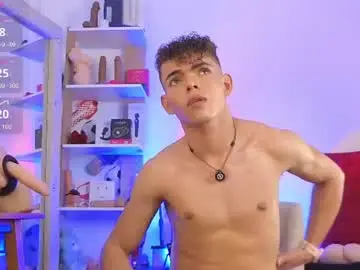 Chaturbate Private Sex Chat of nijinsky_latinboy