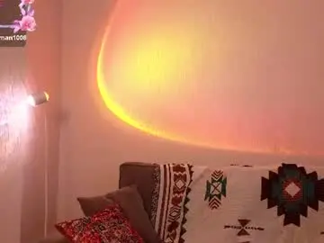 Chaturbate Live Porn of oliviabrownx0