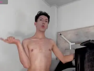 Chaturbate Best Webcam of patrik_12