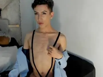 Chaturbate Live Porn of patrik_12