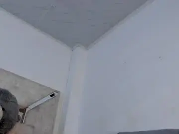 Chaturbate Best live sex cam show of patrik_12