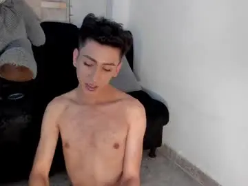 Chaturbate Live Porn of patrik_12