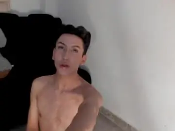 Chaturbate Live Porn of patrik_12