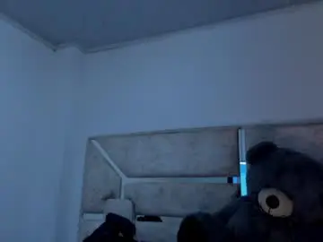 Chaturbate Free Porn Cam of patrik_12