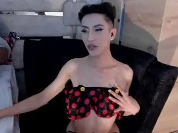 Chaturbate Live Porn of patrik_12