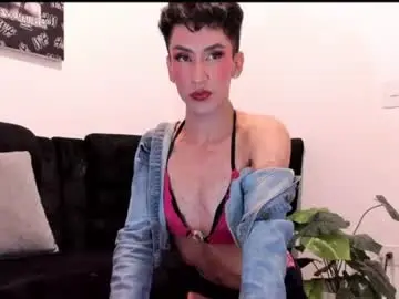 Chaturbate Sex Cam of patrik_12