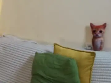 Chaturbate Sex Cam of sabinamatarrita