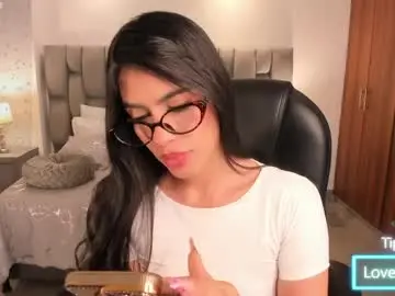 Chaturbate Best Webcam of sarita_evanss