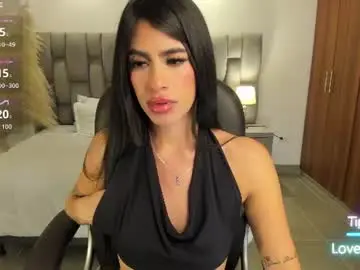 Chaturbate Live Sex Cam of sarita_evanss