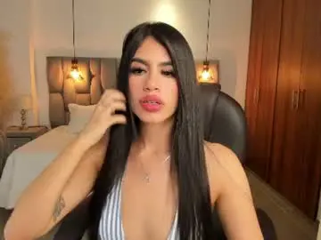 Chaturbate Adult Webcam of sarita_evanss