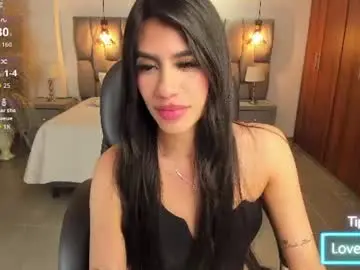 Chaturbate Private Sex Chat of sarita_evanss