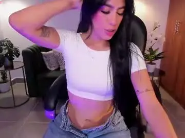 Chaturbate Best Webcam of sarita_evanss