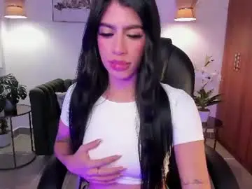 Chaturbate Watch Live Sex Cams of sarita_evanss