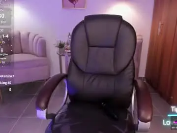 Chaturbate Best Webcam of sarita_evanss