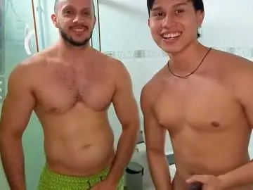 Chaturbate Best Webcam of teddybear_07