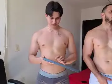 Chaturbate Live Sex of teddybear_07