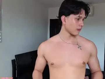 Chaturbate Best Webcam of teddybear_07