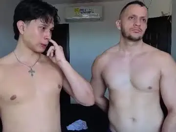 Chaturbate Sex Cam of teddybear_07