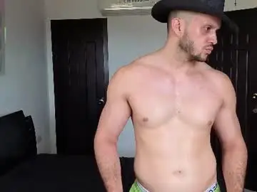 Chaturbate Private Sex Chat of teddybear_07