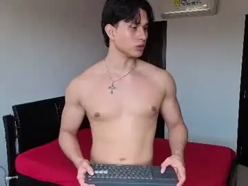 Chaturbate Sex Chat of teddybear_07