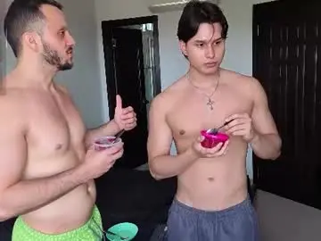 Chaturbate Sex Chat of teddybear_07
