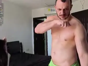 Chaturbate Live Sex of teddybear_07