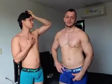 Chaturbate Best Webcam of teddybear_07