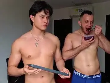 Chaturbate Live Sex of teddybear_07