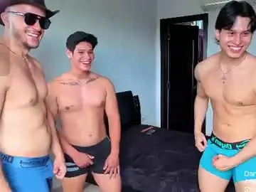 Chaturbate Watch Live Sex Cams of teddybear_07