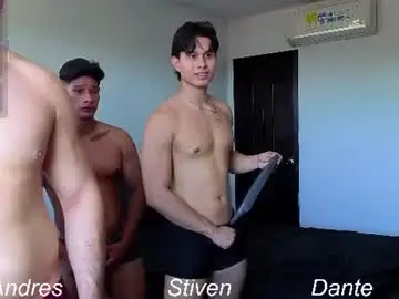 Chaturbate Live Sex Cam of teddybear_07