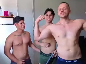 Chaturbate Live Sex of teddybear_07