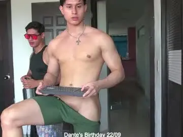 Chaturbate Private Sex Chat of teddybear_07