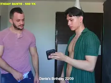 Chaturbate Free Live Porn of teddybear_07