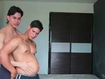 Chaturbate Private Sex Chat of teddybear_07