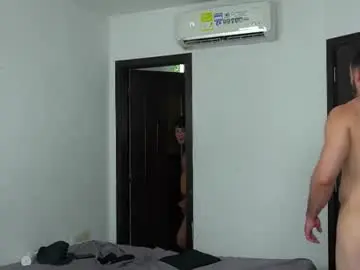 Chaturbate Free Live Porn of teddybear_07