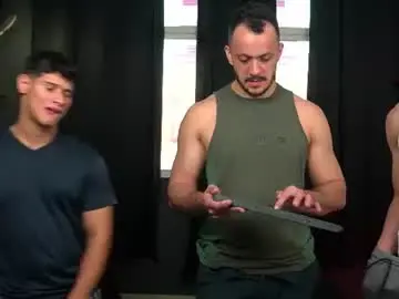 Chaturbate Sex Cam of teddybear_07