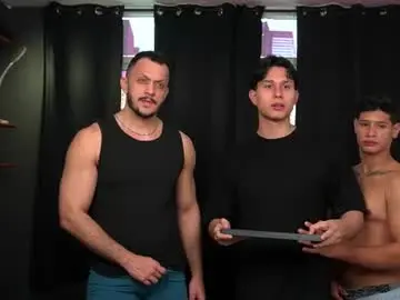Chaturbate Private Sex Chat of teddybear_07