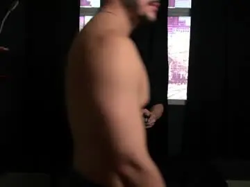 Chaturbate Watch Live Sex Cams of teddybear_07
