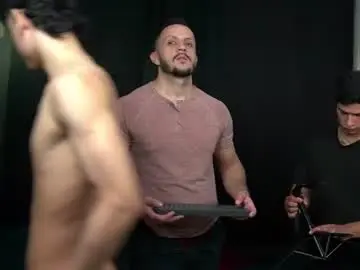 Chaturbate Sex Chat of teddybear_07