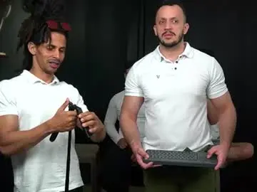 Chaturbate Adult Webcams of teddybear_07