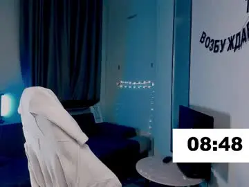 Chaturbate Sex Cam of unholyhalo