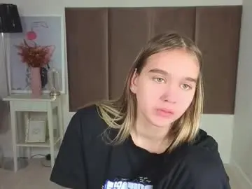 Chaturbate Sex Cam of vel1ka