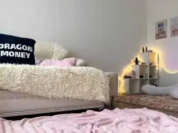 Chaturbate Sex Chat of waki_lucky