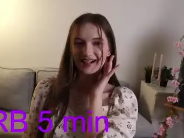 Chaturbate Best Webcam of wendy_ross_