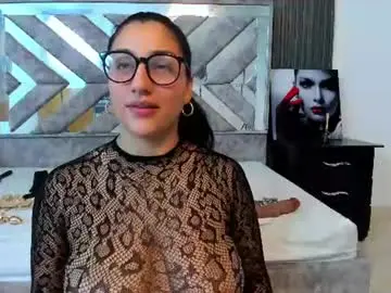 Chaturbate Private Sex Chat of _nicolesweet1