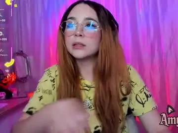 Chaturbate Adult Webcam of amydark