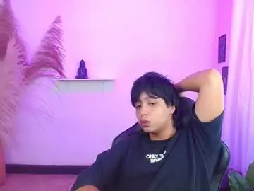 Chaturbate Sex Chat of andycum11