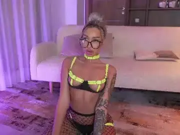 Chaturbate Adult Video Chat of ariannaxo_