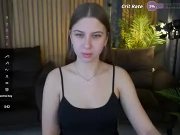 Chaturbate Sex Cam of aureliabliss_